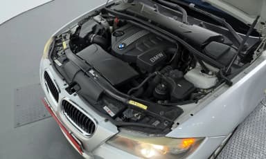 3 Series (E90)