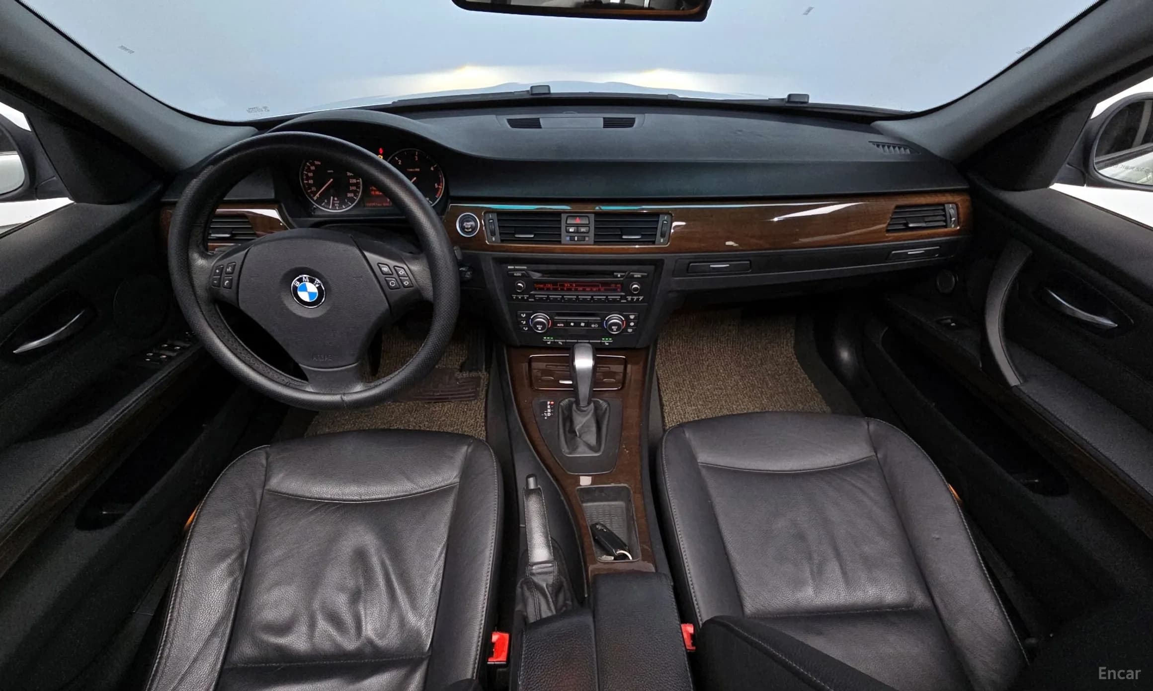3 Series (E90)