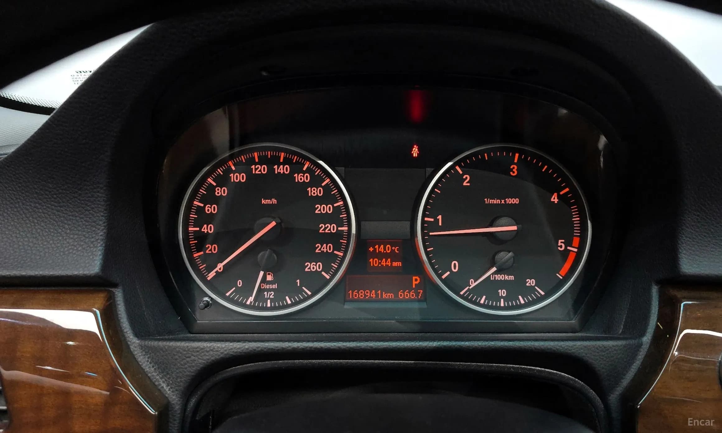 3 Series (E90)