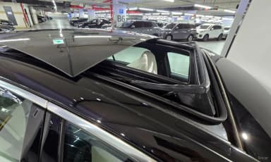 C-Class W206