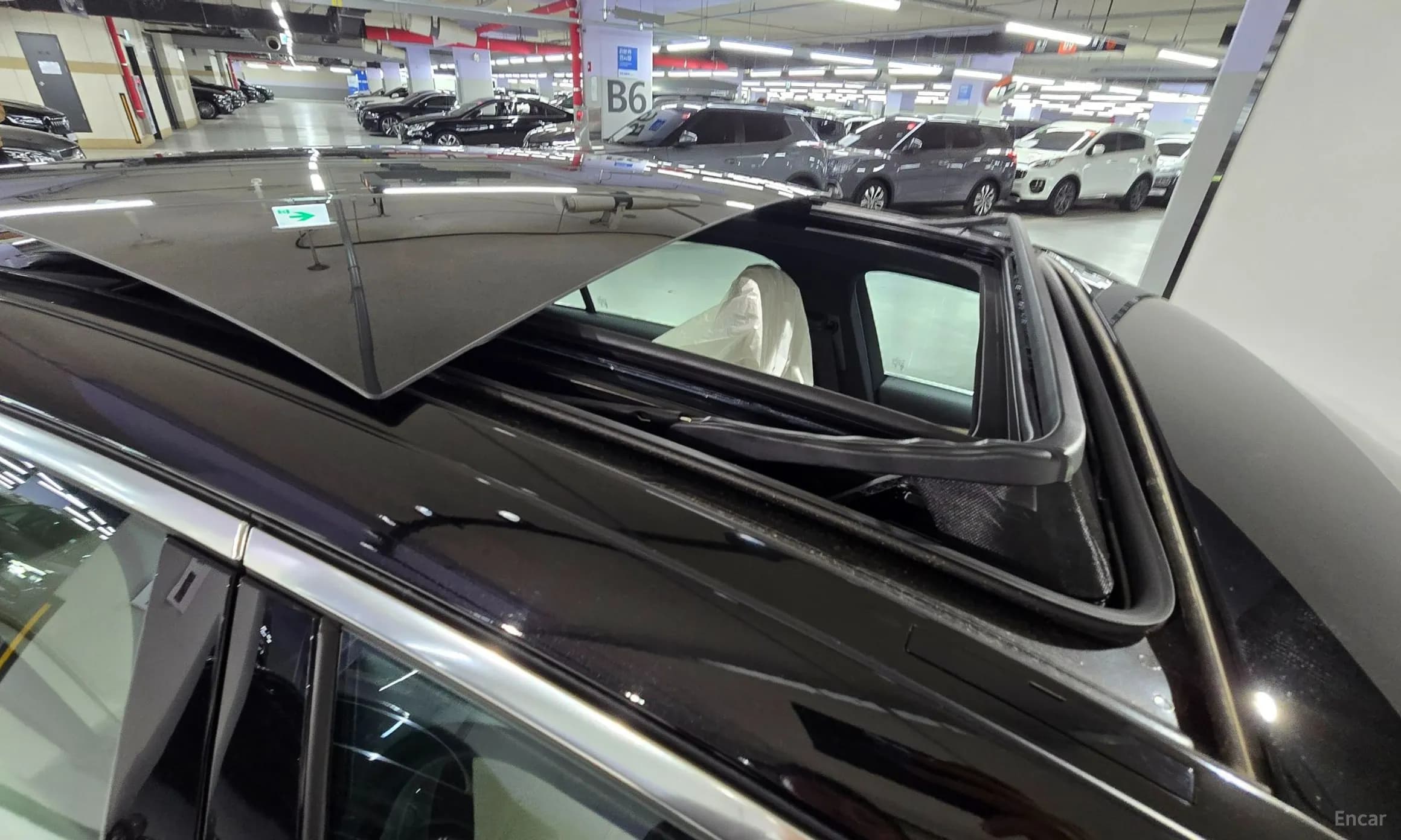 C-Class W206