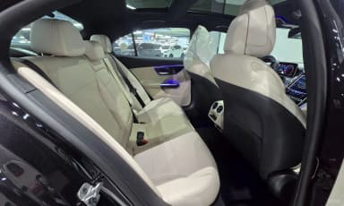 C-Class W206