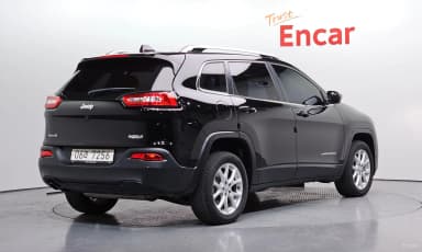 Cherokee (KL)