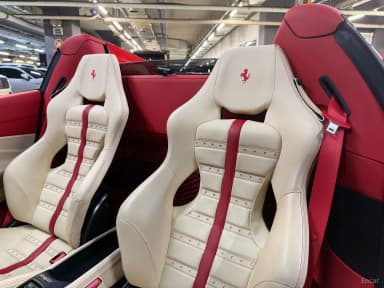 F8 Spider