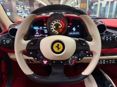 F8 Spider