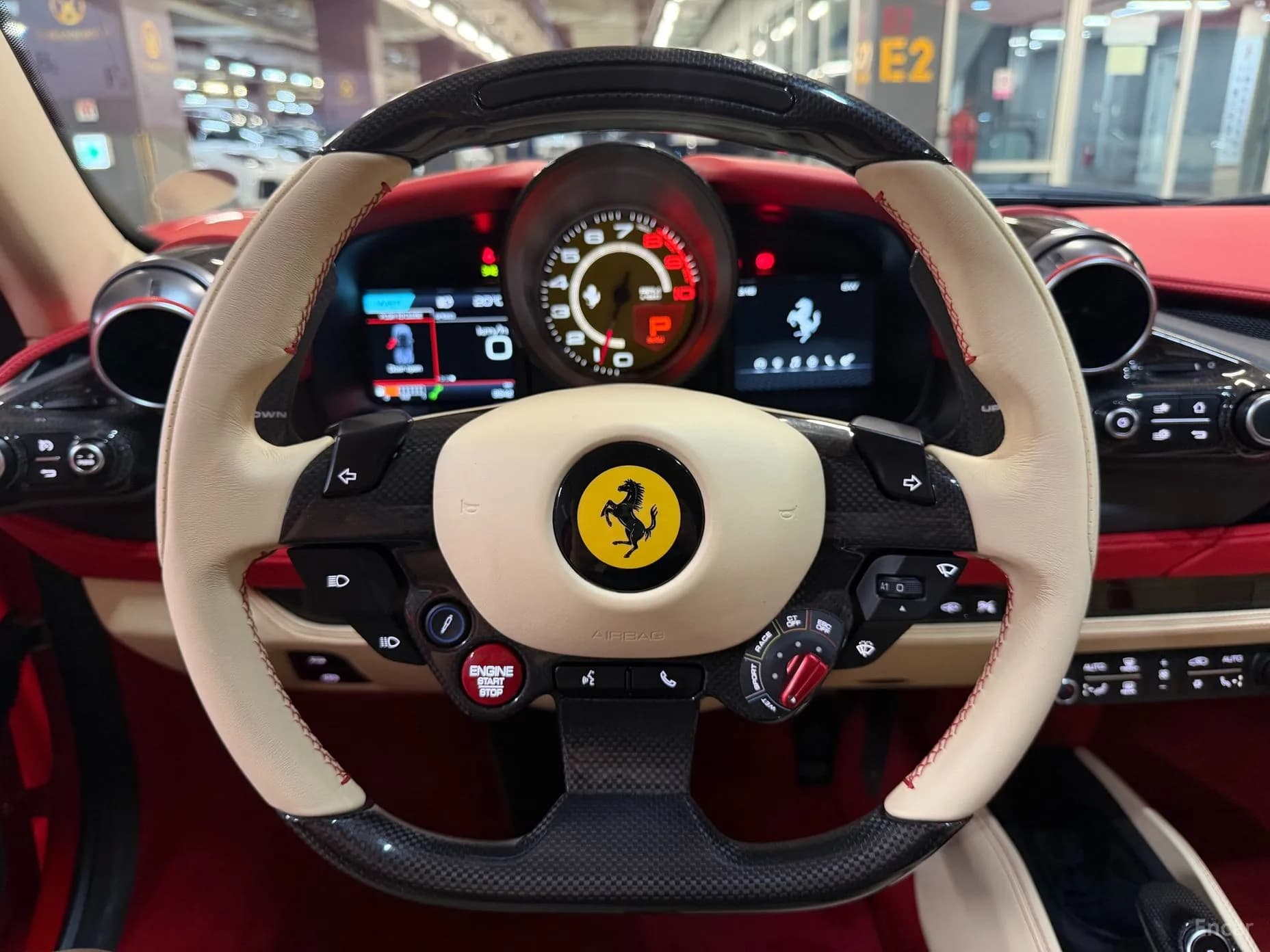 F8 Spider