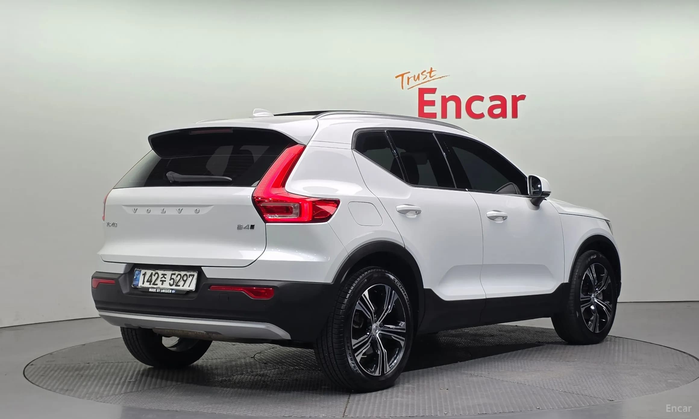 XC40