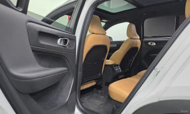 XC40