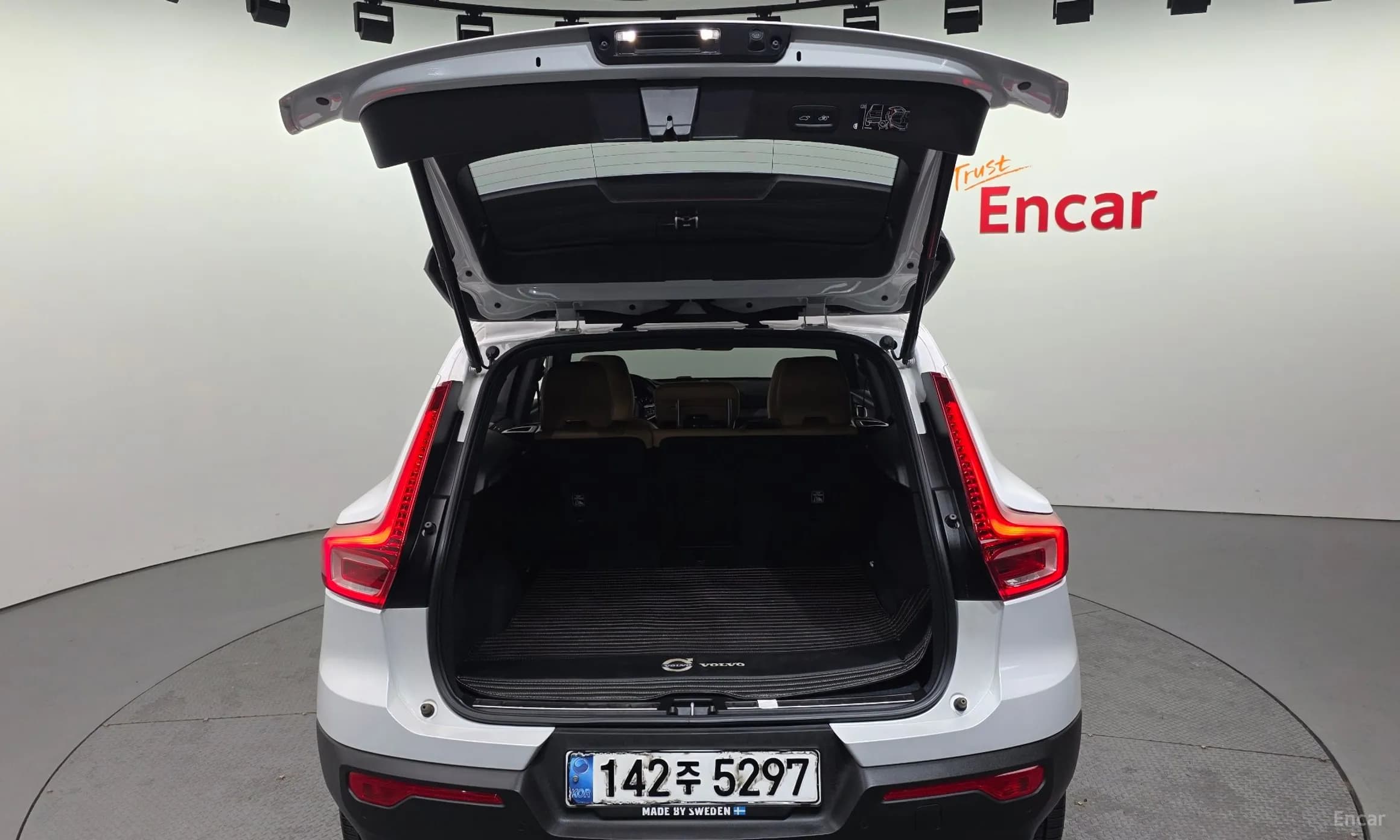 XC40