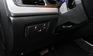 Korando C