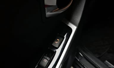 Korando C