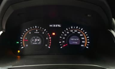 Korando C