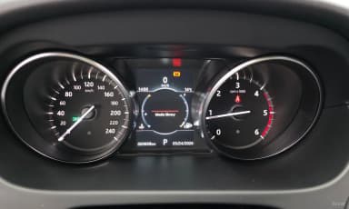 Discovery Sports