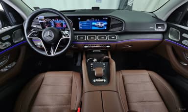GLE-Class W167