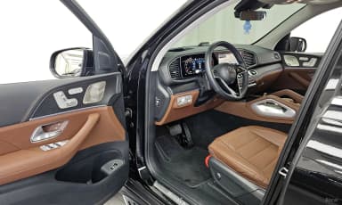 GLE-Class W167
