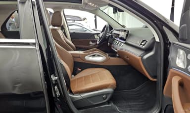 GLE-Class W167