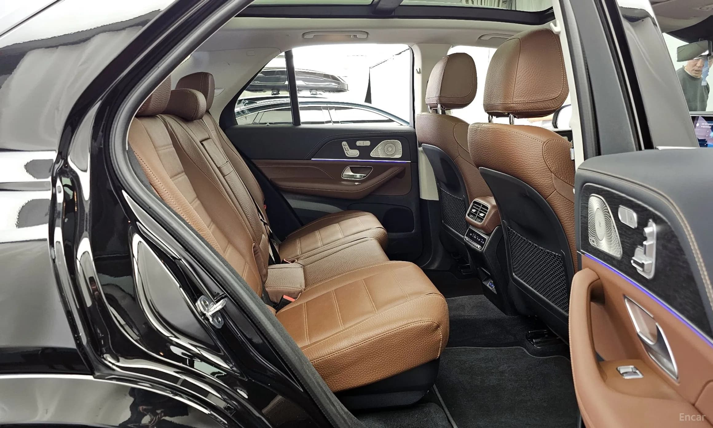GLE-Class W167