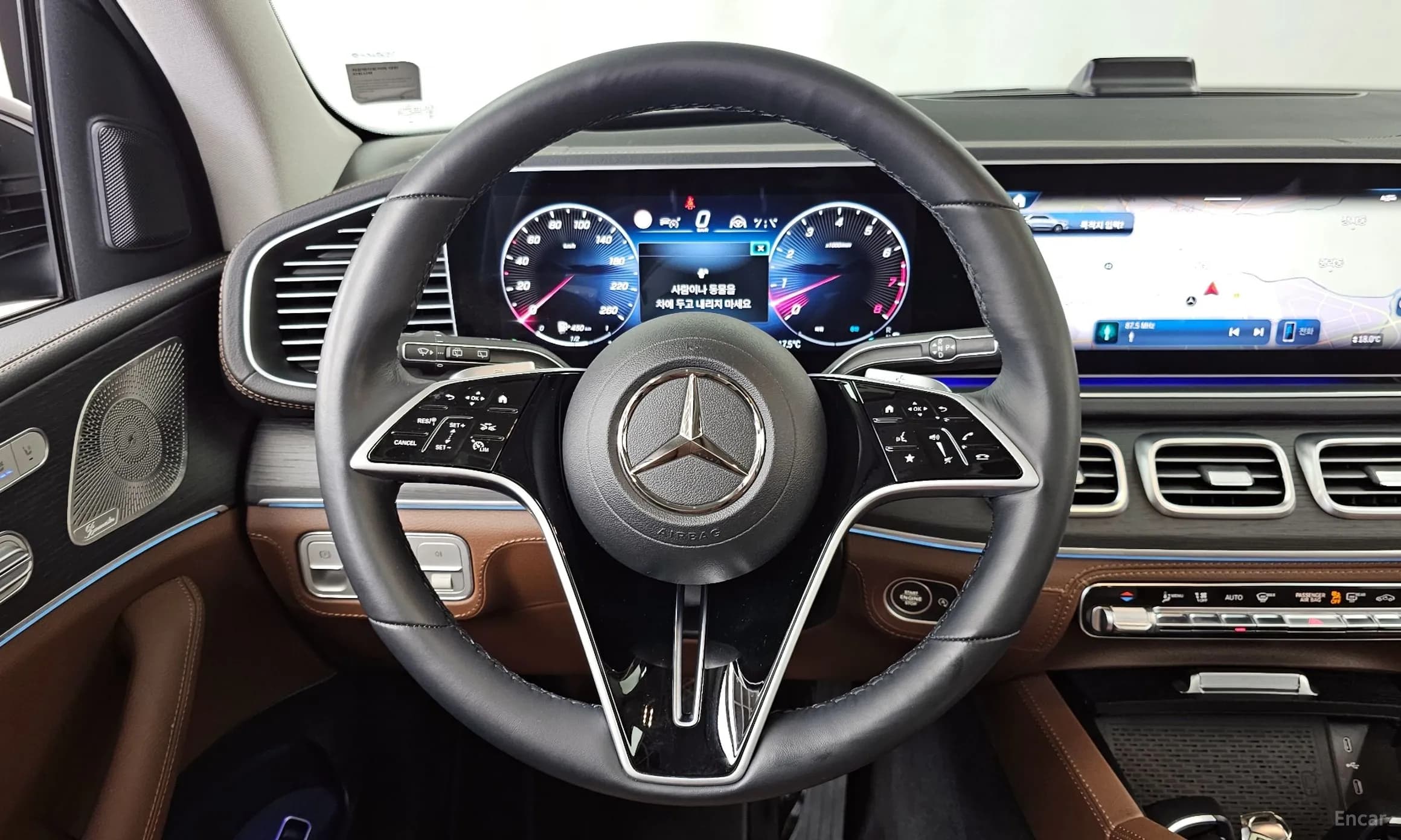 GLE-Class W167