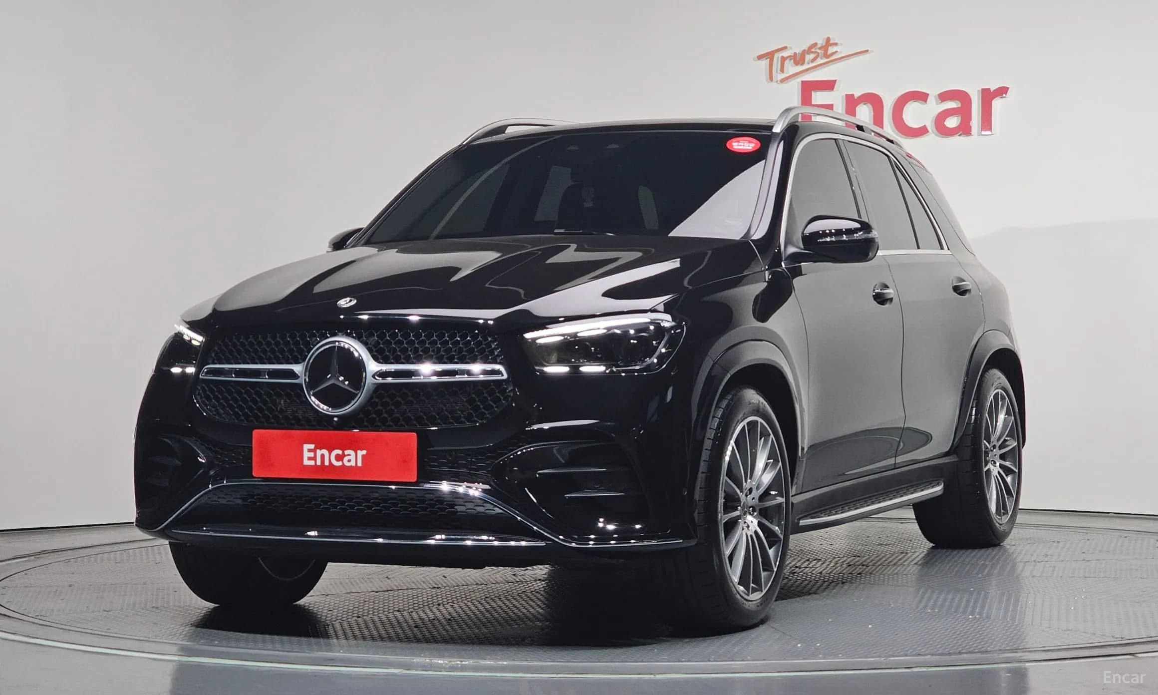 GLE-Class W167