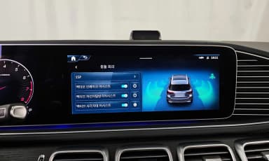 GLE-Class W167