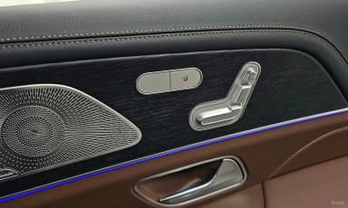 GLE-Class W167