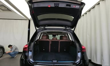 GLE-Class W167
