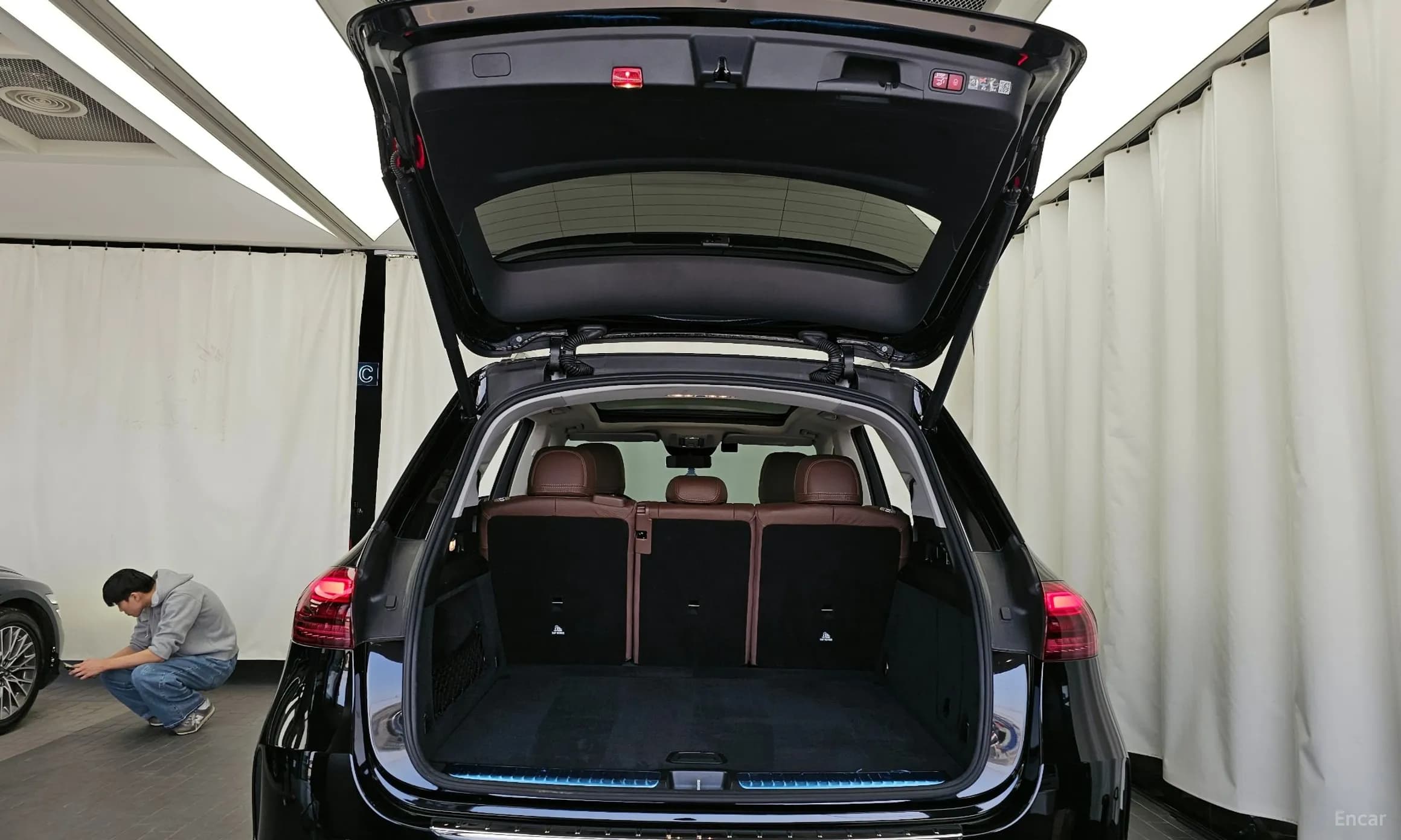 GLE-Class W167