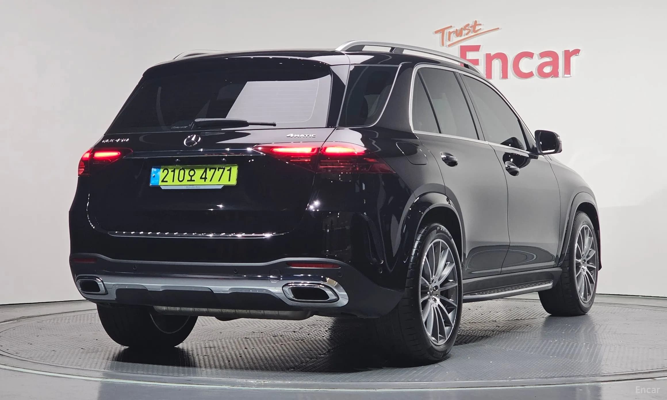 GLE-Class W167
