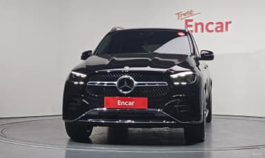 GLE-Class W167