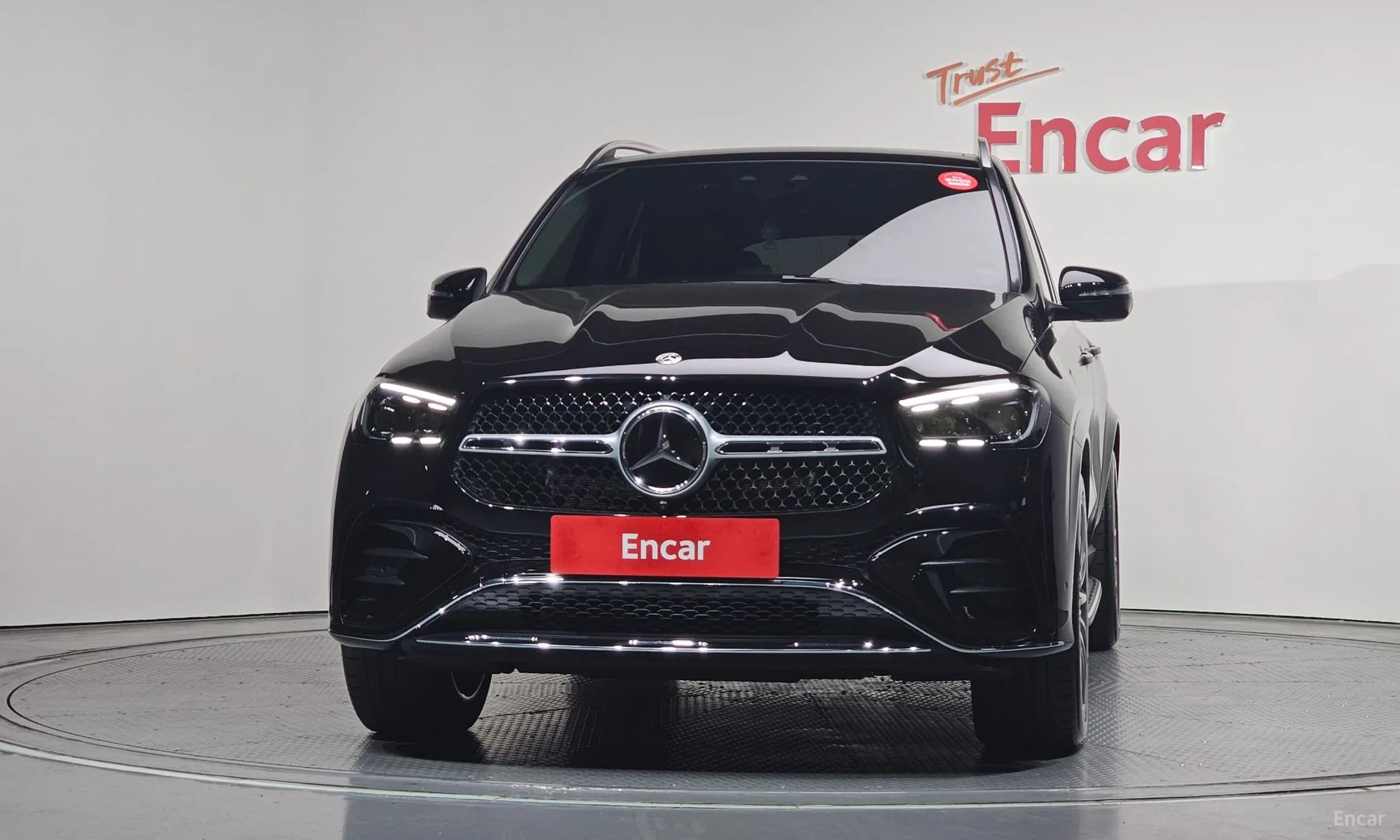 GLE-Class W167