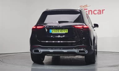 GLE-Class W167
