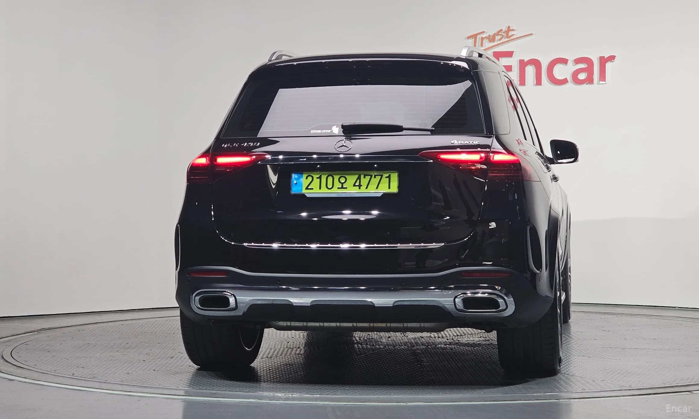 GLE-Class W167
