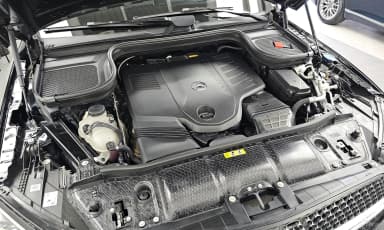GLE-Class W167