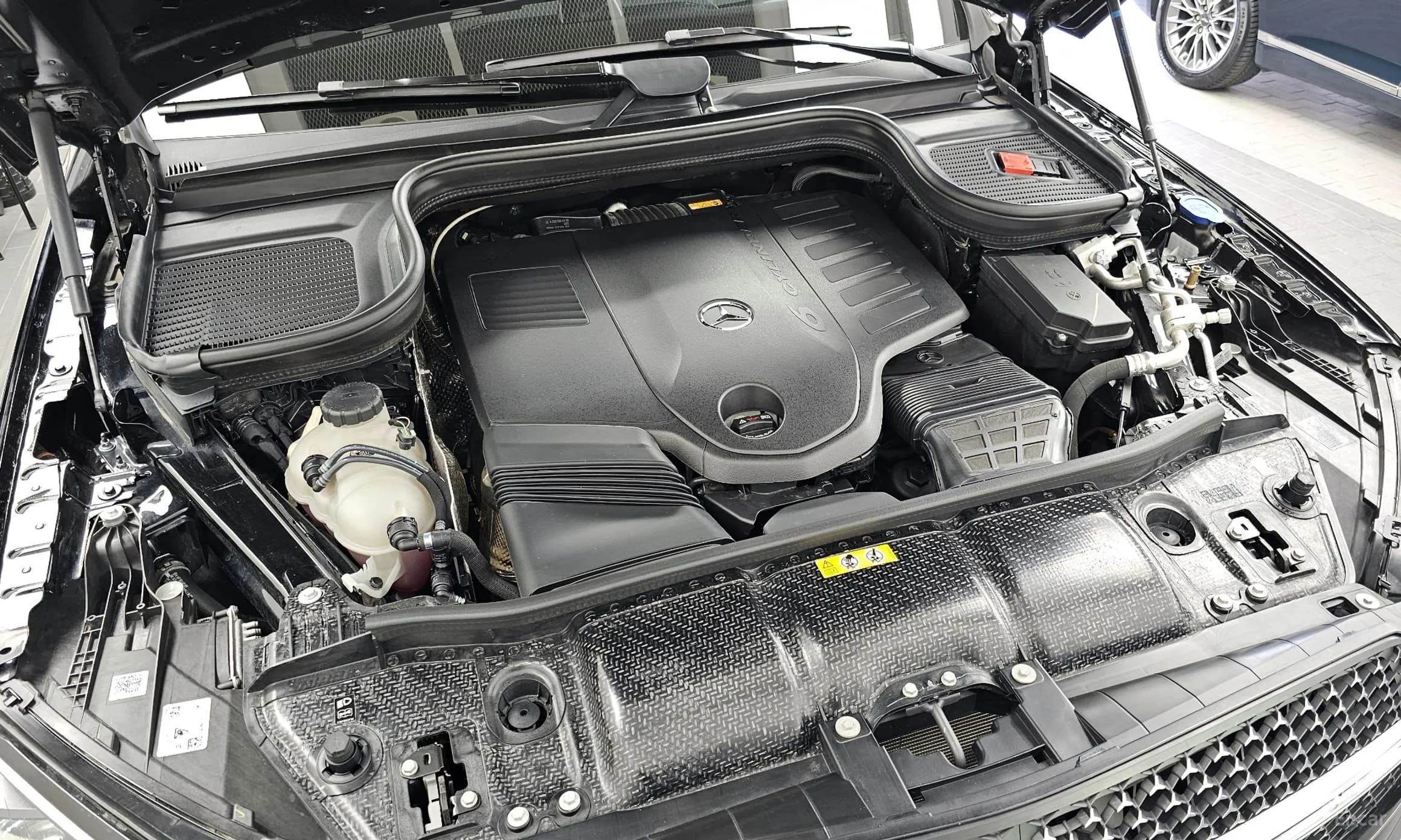 GLE-Class W167