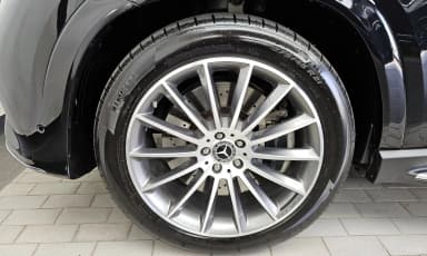 GLE-Class W167