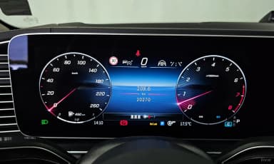 GLE-Class W167