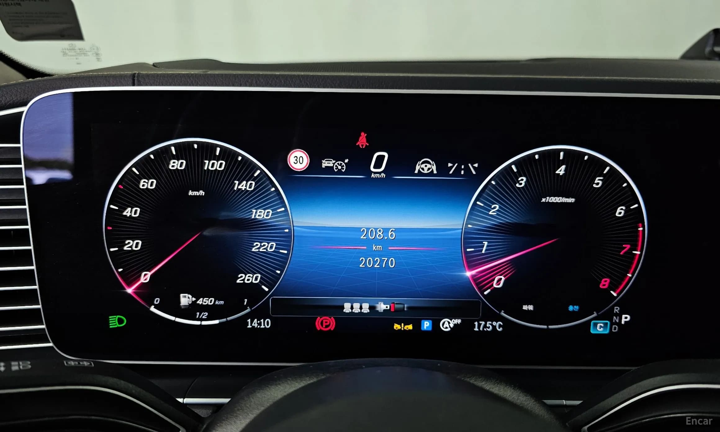 GLE-Class W167