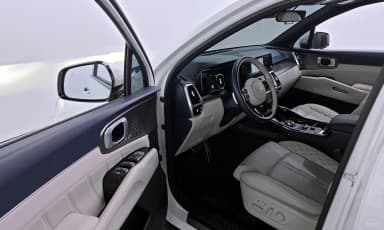 Sorento 4th generation