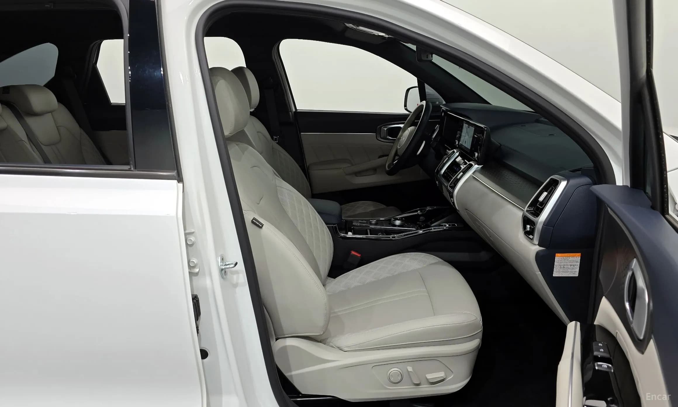 Sorento 4th generation