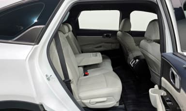 Sorento 4th generation