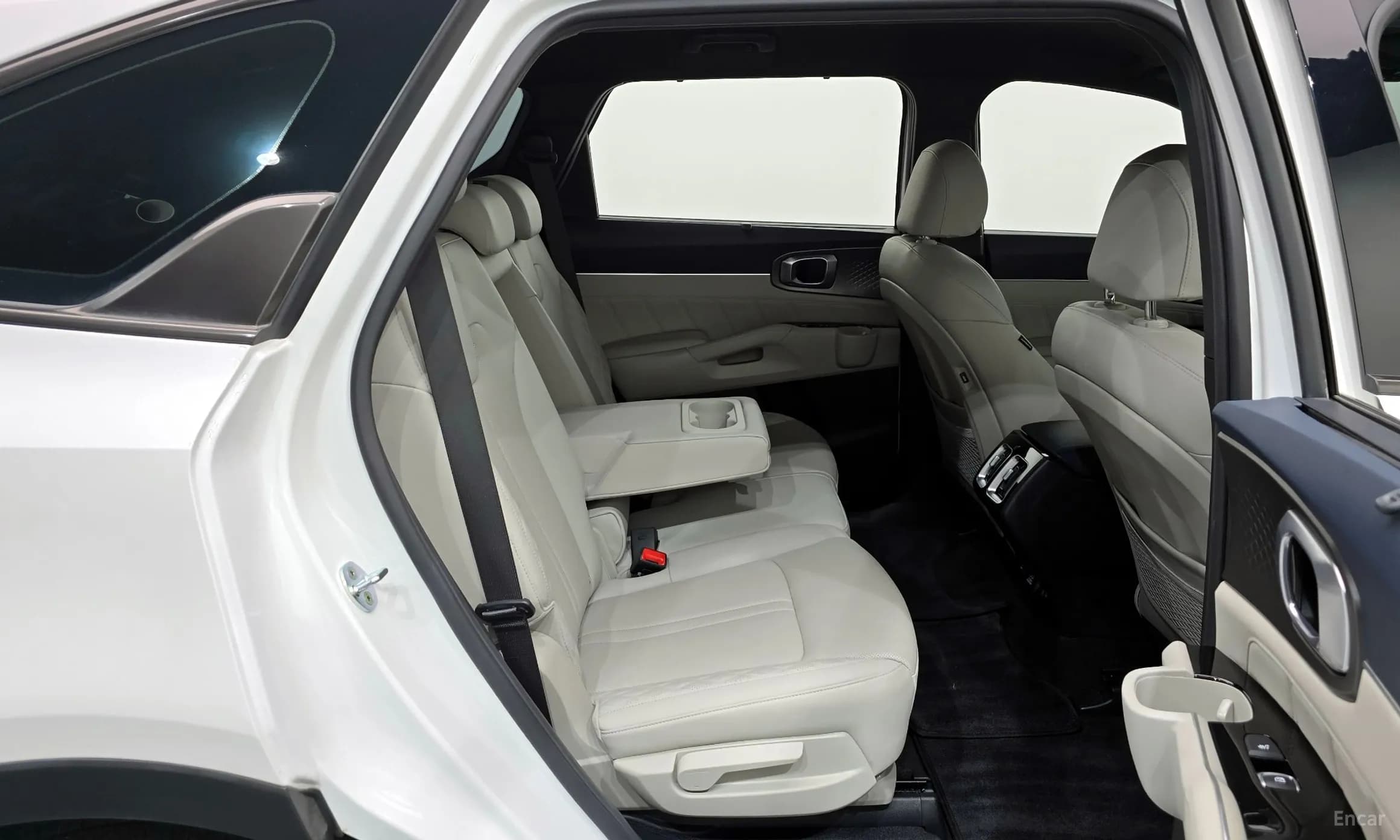 Sorento 4th generation