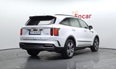 Sorento 4th generation