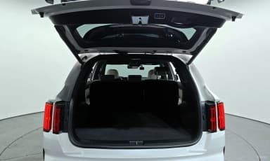 Sorento 4th generation