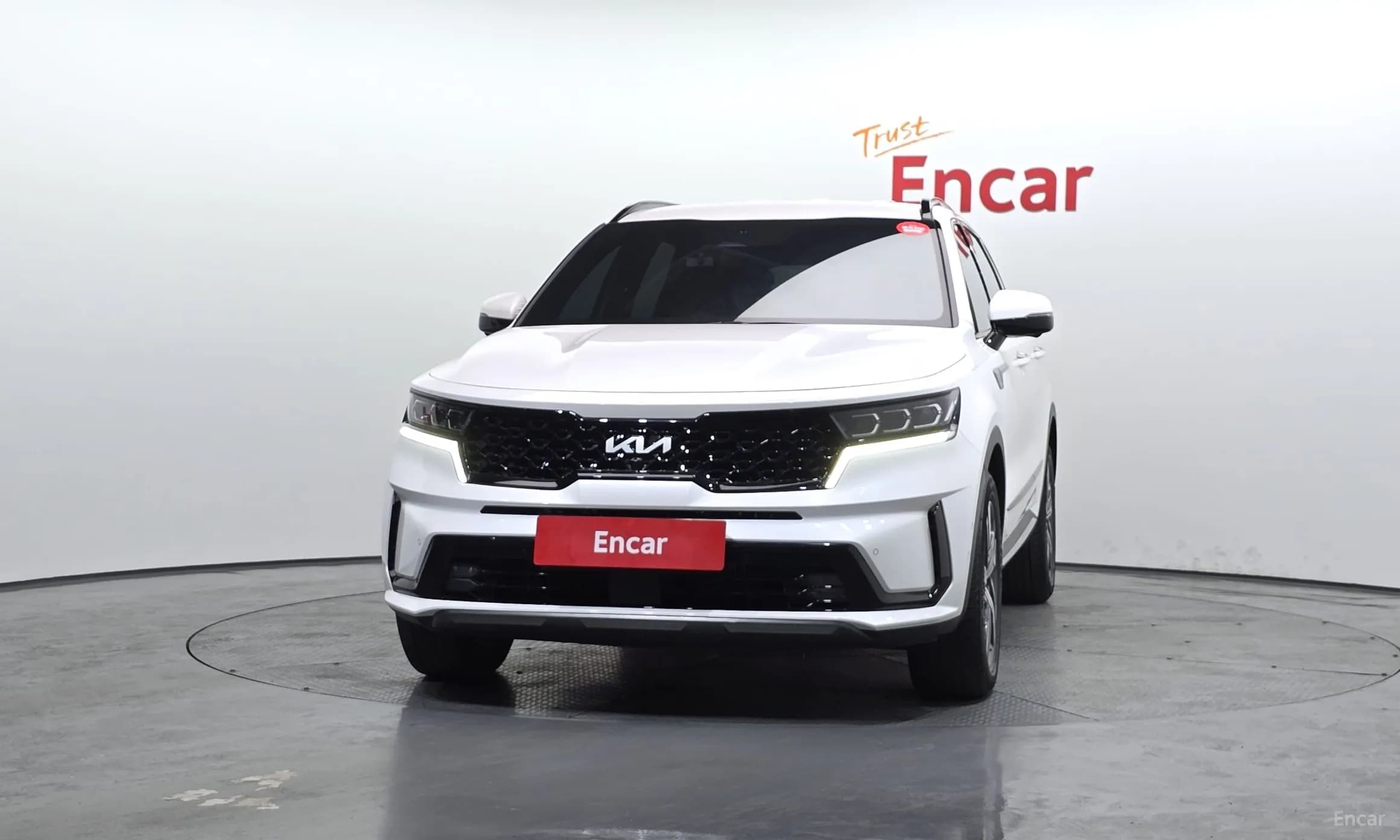 Sorento 4th generation