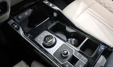Sorento 4th generation