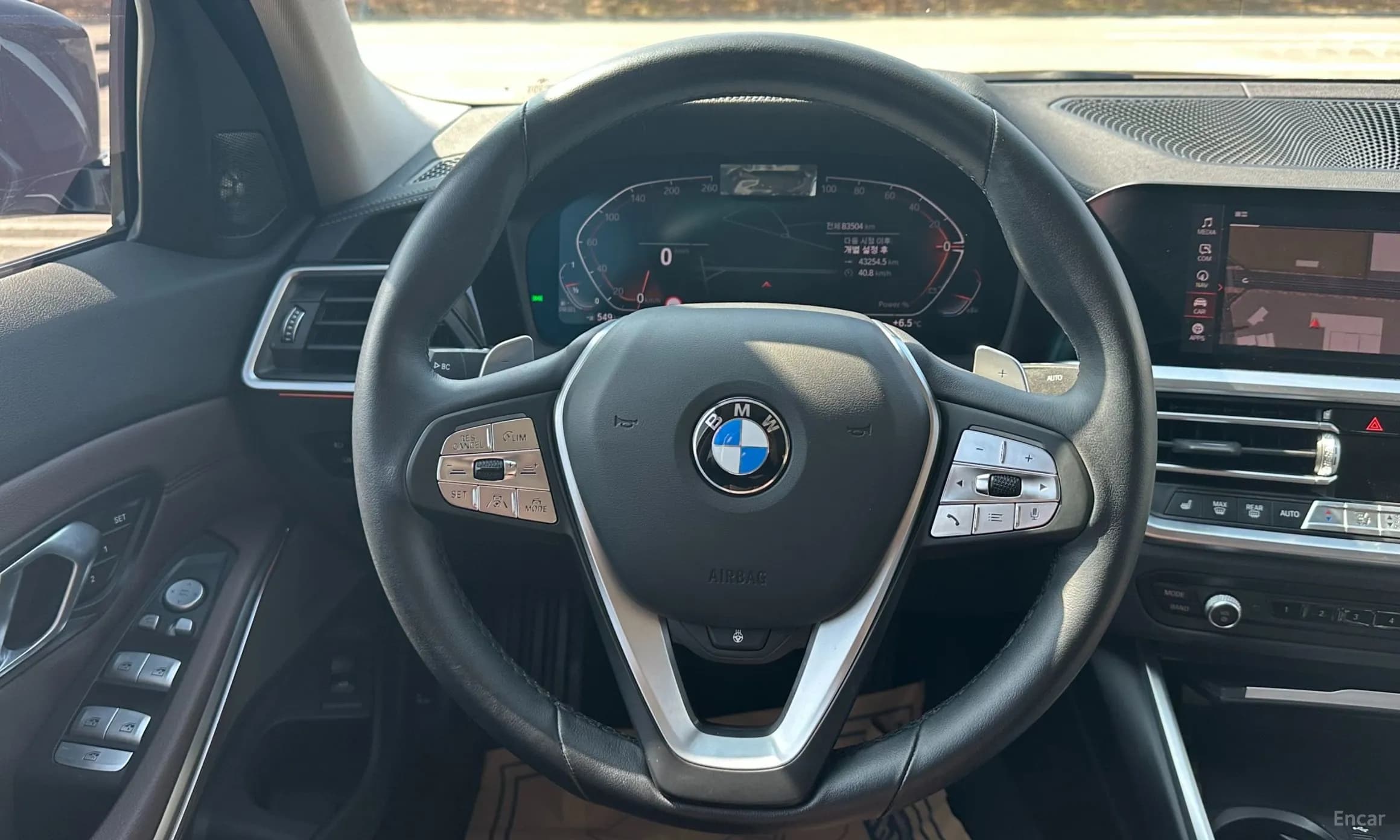 3 Series (G20)
