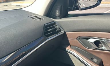 3 Series (G20)
