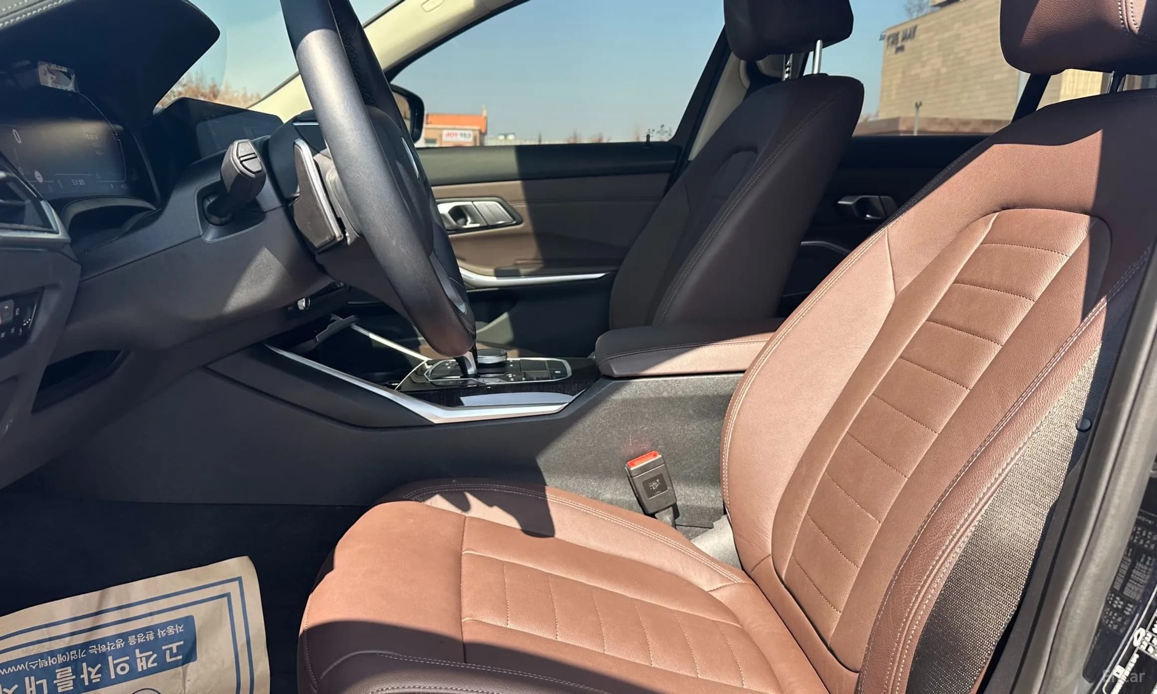 3 Series (G20)