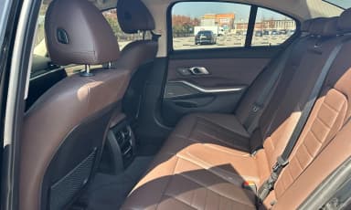 3 Series (G20)