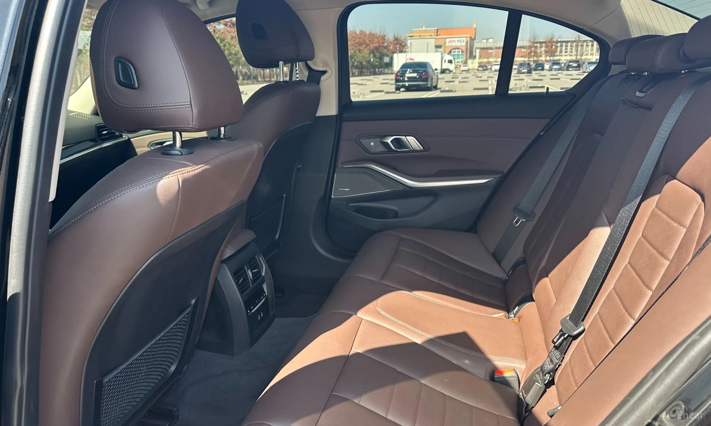 3 Series (G20)